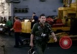 Standbild USS Enterprise Golf von Tonkin Vietnam, 1968, aus Sekunde 26 historischem Filmmaterial Videoclip 65675031046