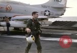 Standbild USS Enterprise Golf von Tonkin Vietnam, 1968, aus Sekunde 36 historischem Filmmaterial Videoclip 65675031046