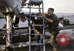 Standbild USS Enterprise Golf von Tonkin Vietnam, 1968, aus Sekunde 47 historischem Filmmaterial Videoclip 65675031046