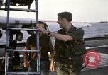 Standbild USS Enterprise Golf von Tonkin Vietnam, 1968, aus Sekunde 51 historischem Filmmaterial Videoclip 65675031046