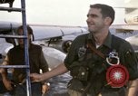 Standbild USS Enterprise Golf von Tonkin Vietnam, 1968, aus Sekunde 53 historischem Filmmaterial Videoclip 65675031046
