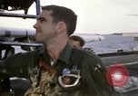 Standbild USS Enterprise Golf von Tonkin Vietnam, 1968, aus Sekunde 54 historischem Filmmaterial Videoclip 65675031046