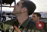 Standbild USS Enterprise Golf von Tonkin Vietnam, 1968, aus Sekunde 55 historischem Filmmaterial Videoclip 65675031046