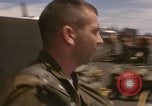 Standbild A-4F auf die USS Enterprise Golf von Tonkin Vietnam, 1968, aus Sekunde 28 historischem Filmmaterial Videoclip 65675031047