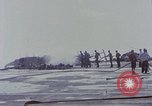 Standbild USS Enterprise Feuer Pearl Harbor Hawaii USA, 1969, aus Sekunde 11 historischem Filmmaterial Videoclip 65675031048