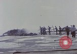Standbild USS Enterprise Feuer Pearl Harbor Hawaii USA, 1969, aus Sekunde 12 historischem Filmmaterial Videoclip 65675031048