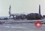 Standbild USS Enterprise Feuer Pearl Harbor Hawaii USA, 1969, aus Sekunde 25 historischem Filmmaterial Videoclip 65675031048