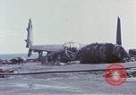 Standbild USS Enterprise Feuer Pearl Harbor Hawaii USA, 1969, aus Sekunde 26 historischem Filmmaterial Videoclip 65675031048