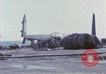 Standbild USS Enterprise Feuer Pearl Harbor Hawaii USA, 1969, aus Sekunde 28 historischem Filmmaterial Videoclip 65675031048