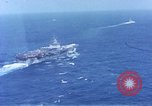 Standbild Hinterlassenschaft der USS Enterprise Feuer Pearl Harbor Hawaii USA, 1969, aus Sekunde 20 historischem Filmmaterial Videoclip 65675031049