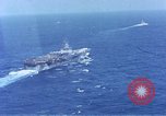 Standbild Hinterlassenschaft der USS Enterprise Feuer Pearl Harbor Hawaii USA, 1969, aus Sekunde 21 historischem Filmmaterial Videoclip 65675031049