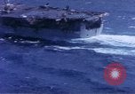 Standbild Hinterlassenschaft der USS Enterprise Feuer Pearl Harbor Hawaii USA, 1969, aus Sekunde 43 historischem Filmmaterial Videoclip 65675031049