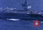 Standbild Hinterlassenschaft der USS Enterprise Feuer Pearl Harbor Hawaii USA, 1969, aus Sekunde 50 historischem Filmmaterial Videoclip 65675031049
