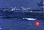 Standbild Hinterlassenschaft der USS Enterprise Feuer Pearl Harbor Hawaii USA, 1969, aus Sekunde 51 historischem Filmmaterial Videoclip 65675031049