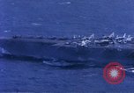Standbild Hinterlassenschaft der USS Enterprise Feuer Pearl Harbor Hawaii USA, 1969, aus Sekunde 52 historischem Filmmaterial Videoclip 65675031049