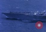 Standbild Hinterlassenschaft der USS Enterprise Feuer Pearl Harbor Hawaii USA, 1969, aus Sekunde 53 historischem Filmmaterial Videoclip 65675031049