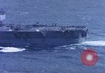 Standbild Hinterlassenschaft der USS Enterprise Feuer Pearl Harbor Hawaii USA, 1969, aus Sekunde 59 historischem Filmmaterial Videoclip 65675031049
