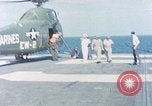 Image Amiral John Hyland Pearl Harbor Hawaii USA, 1969, de la seconde 1 séquences d'archives historiques vidéo 65675031050