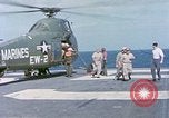 Image Amiral John Hyland Pearl Harbor Hawaii USA, 1969, de la seconde 3 séquences d'archives historiques vidéo 65675031050