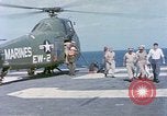 Image Amiral John Hyland Pearl Harbor Hawaii USA, 1969, de la seconde 4 séquences d'archives historiques vidéo 65675031050