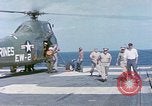 Image Amiral John Hyland Pearl Harbor Hawaii USA, 1969, de la seconde 5 séquences d'archives historiques vidéo 65675031050