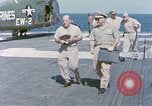 Image Amiral John Hyland Pearl Harbor Hawaii USA, 1969, de la seconde 6 séquences d'archives historiques vidéo 65675031050