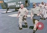 Image Amiral John Hyland Pearl Harbor Hawaii USA, 1969, de la seconde 7 séquences d'archives historiques vidéo 65675031050