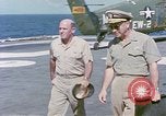 Image Amiral John Hyland Pearl Harbor Hawaii USA, 1969, de la seconde 9 séquences d'archives historiques vidéo 65675031050