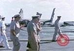 Image Amiral John Hyland Pearl Harbor Hawaii USA, 1969, de la seconde 13 séquences d'archives historiques vidéo 65675031050