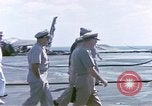Image Amiral John Hyland Pearl Harbor Hawaii USA, 1969, de la seconde 14 séquences d'archives historiques vidéo 65675031050
