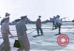 Image Amiral John Hyland Pearl Harbor Hawaii USA, 1969, de la seconde 16 séquences d'archives historiques vidéo 65675031050