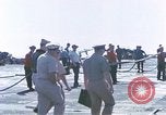 Image Amiral John Hyland Pearl Harbor Hawaii USA, 1969, de la seconde 18 séquences d'archives historiques vidéo 65675031050