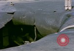 Image Amiral John Hyland Pearl Harbor Hawaii USA, 1969, de la seconde 21 séquences d'archives historiques vidéo 65675031050