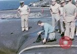 Image Amiral John Hyland Pearl Harbor Hawaii USA, 1969, de la seconde 22 séquences d'archives historiques vidéo 65675031050