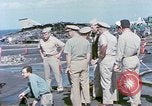 Image Amiral John Hyland Pearl Harbor Hawaii USA, 1969, de la seconde 25 séquences d'archives historiques vidéo 65675031050