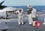 Image Amiral John Hyland Pearl Harbor Hawaii USA, 1969, de la seconde 27 séquences d'archives historiques vidéo 65675031050