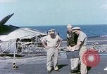 Image Amiral John Hyland Pearl Harbor Hawaii USA, 1969, de la seconde 30 séquences d'archives historiques vidéo 65675031050
