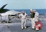 Image Amiral John Hyland Pearl Harbor Hawaii USA, 1969, de la seconde 31 séquences d'archives historiques vidéo 65675031050