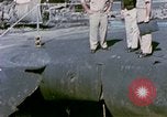 Image Amiral John Hyland Pearl Harbor Hawaii USA, 1969, de la seconde 33 séquences d'archives historiques vidéo 65675031050