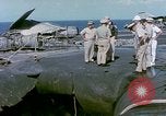 Image Amiral John Hyland Pearl Harbor Hawaii USA, 1969, de la seconde 38 séquences d'archives historiques vidéo 65675031050