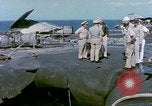 Image Amiral John Hyland Pearl Harbor Hawaii USA, 1969, de la seconde 40 séquences d'archives historiques vidéo 65675031050