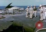 Image Amiral John Hyland Pearl Harbor Hawaii USA, 1969, de la seconde 41 séquences d'archives historiques vidéo 65675031050