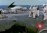 Image Amiral John Hyland Pearl Harbor Hawaii USA, 1969, de la seconde 42 séquences d'archives historiques vidéo 65675031050