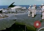 Image Amiral John Hyland Pearl Harbor Hawaii USA, 1969, de la seconde 43 séquences d'archives historiques vidéo 65675031050