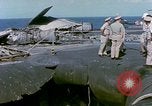 Image Amiral John Hyland Pearl Harbor Hawaii USA, 1969, de la seconde 44 séquences d'archives historiques vidéo 65675031050