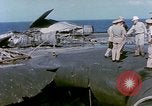 Image Amiral John Hyland Pearl Harbor Hawaii USA, 1969, de la seconde 45 séquences d'archives historiques vidéo 65675031050