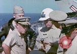 Image Amiral John Hyland Pearl Harbor Hawaii USA, 1969, de la seconde 47 séquences d'archives historiques vidéo 65675031050