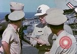 Image Amiral John Hyland Pearl Harbor Hawaii USA, 1969, de la seconde 52 séquences d'archives historiques vidéo 65675031050