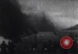 Image fire sur USS Enterprise Pearl Harbor Hawaii USA, 1969, de la seconde 6 séquences d'archives historiques vidéo 65675031051
