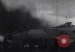 Image fire sur USS Enterprise Pearl Harbor Hawaii USA, 1969, de la seconde 7 séquences d'archives historiques vidéo 65675031051